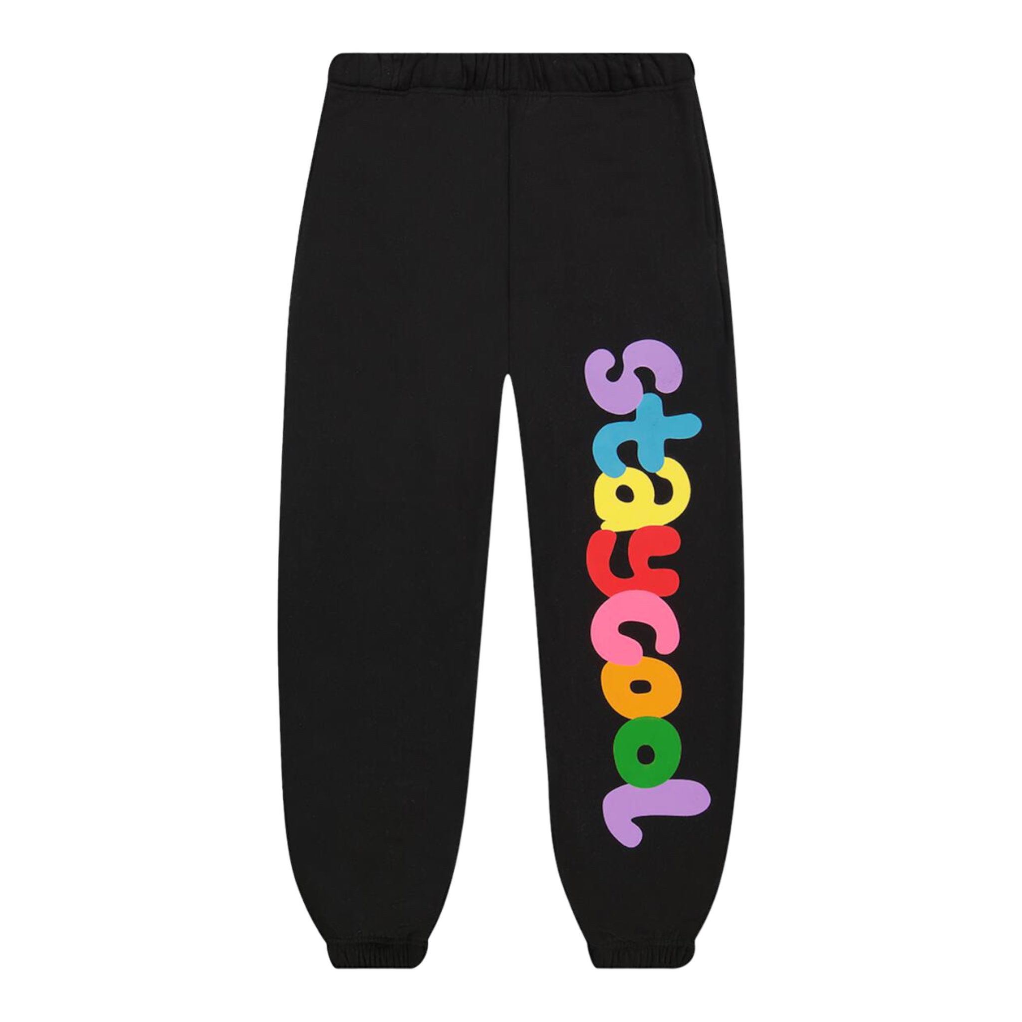 Bubble Sweatpants